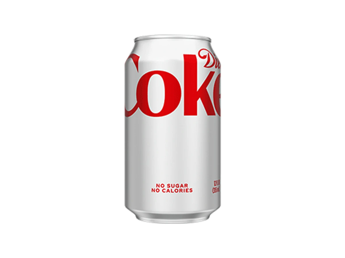 Diet Coke