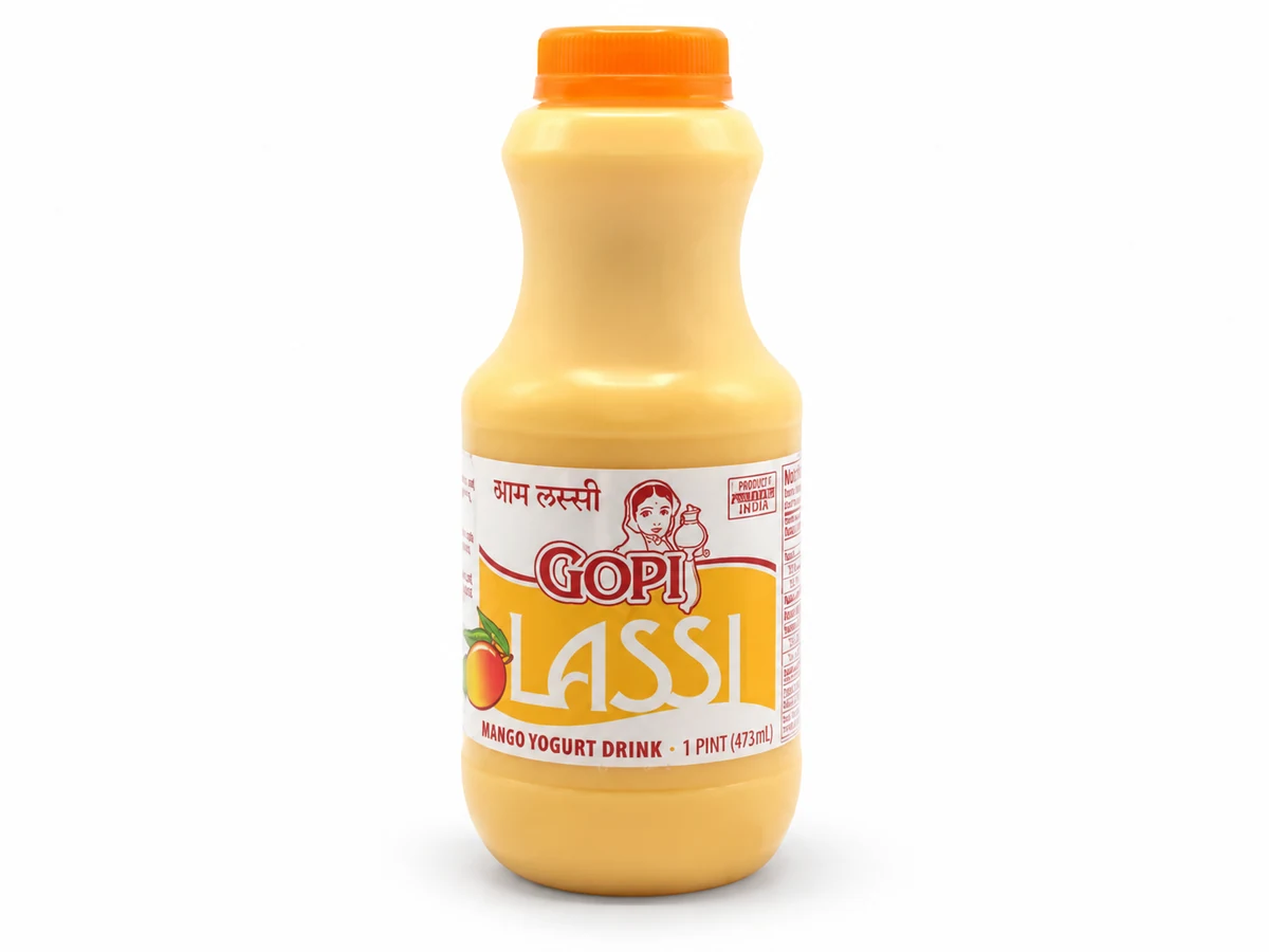 Mango Lassi