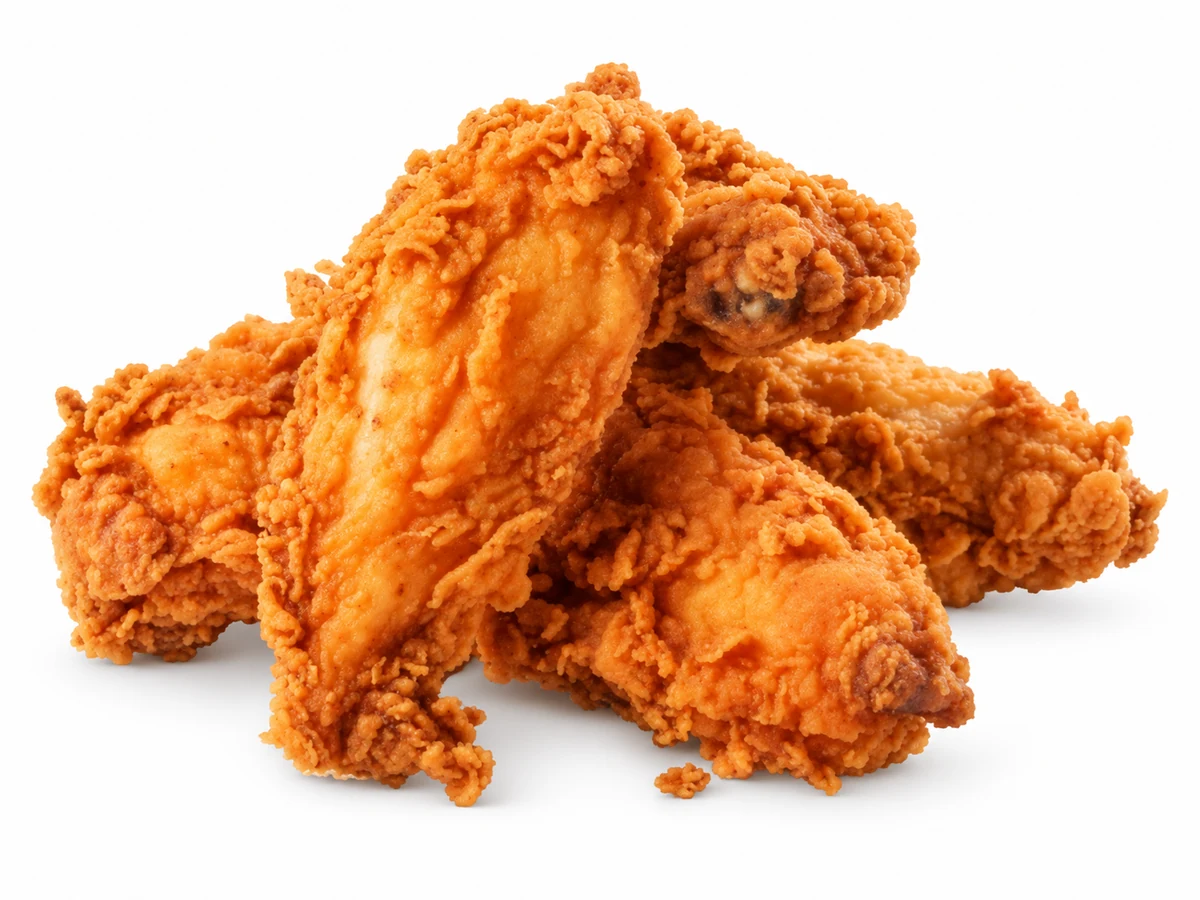 Wings