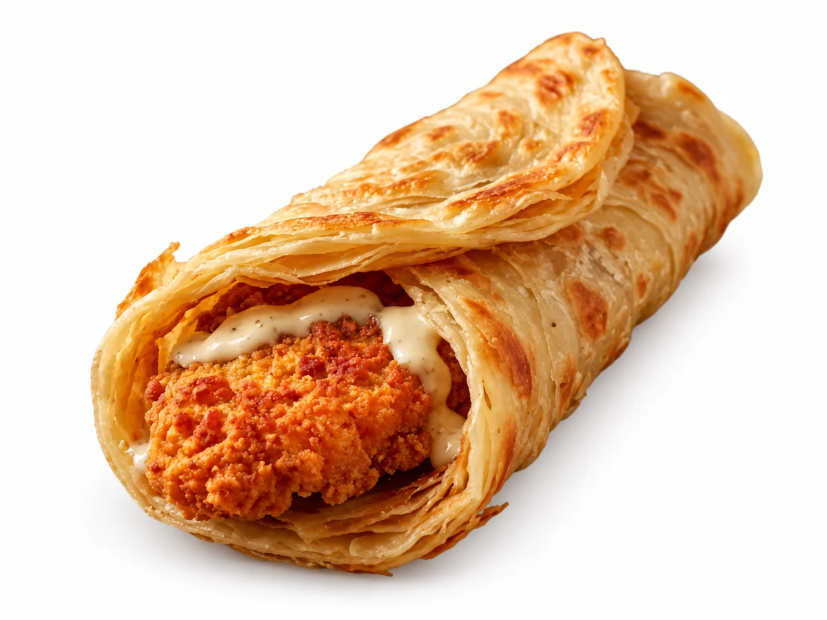 Zinger Roll